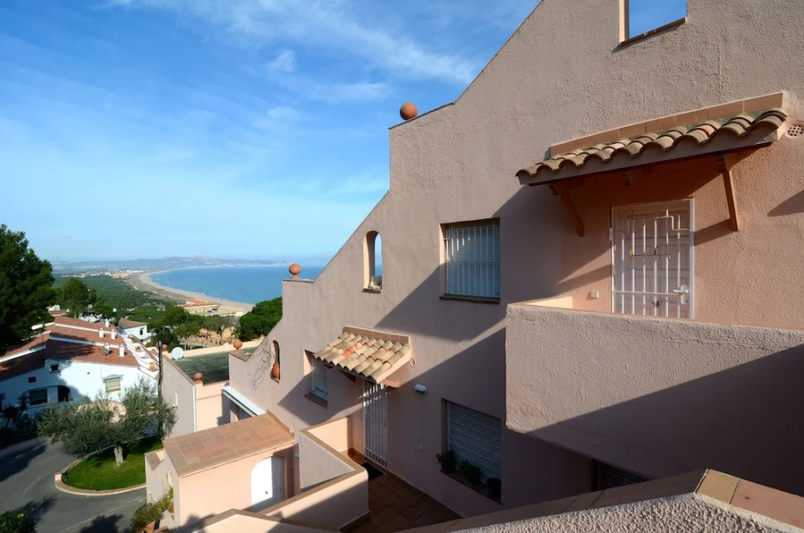 Apartamento Ava Senia 3D