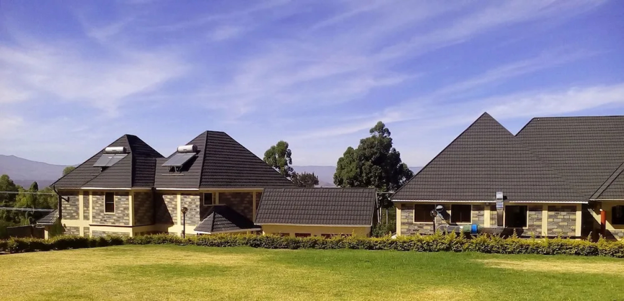 Epashikino Resort & Spa