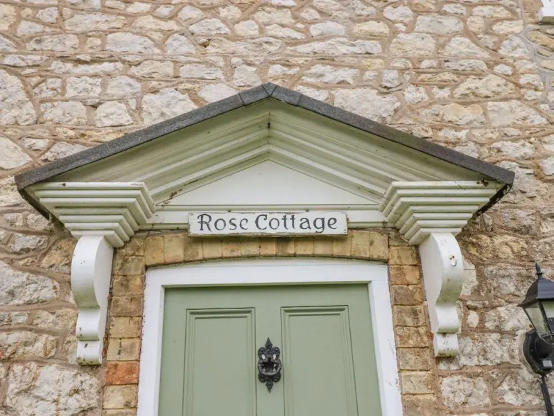 Rose Cottage