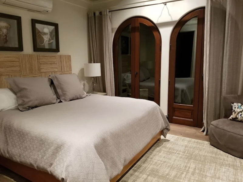 Casa De Noche Five Bedroom Villa