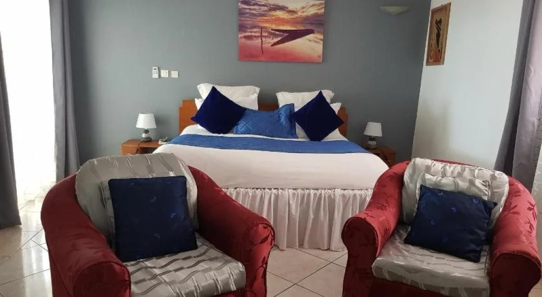 Résidence Hôtelière Océane