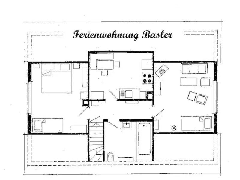 Basler - Het Kleine Vakantiegeluk