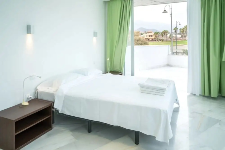 Unit 3 Amarilla Golf Villas