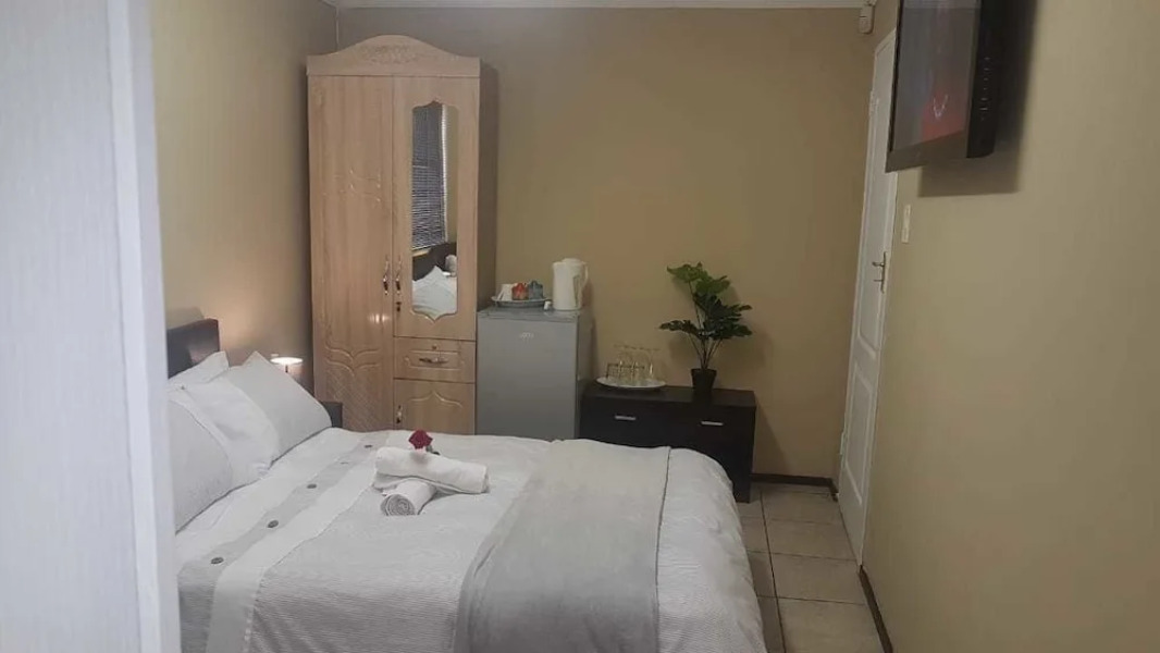 FIHE BnB GUEST HOUSE