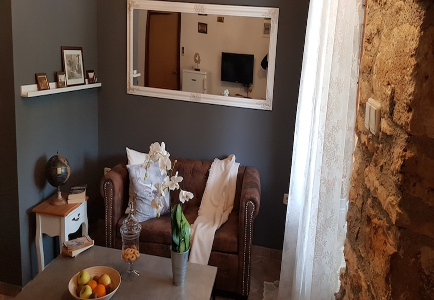 Apartment Perstel - with parking : A3 Marcana, Istria