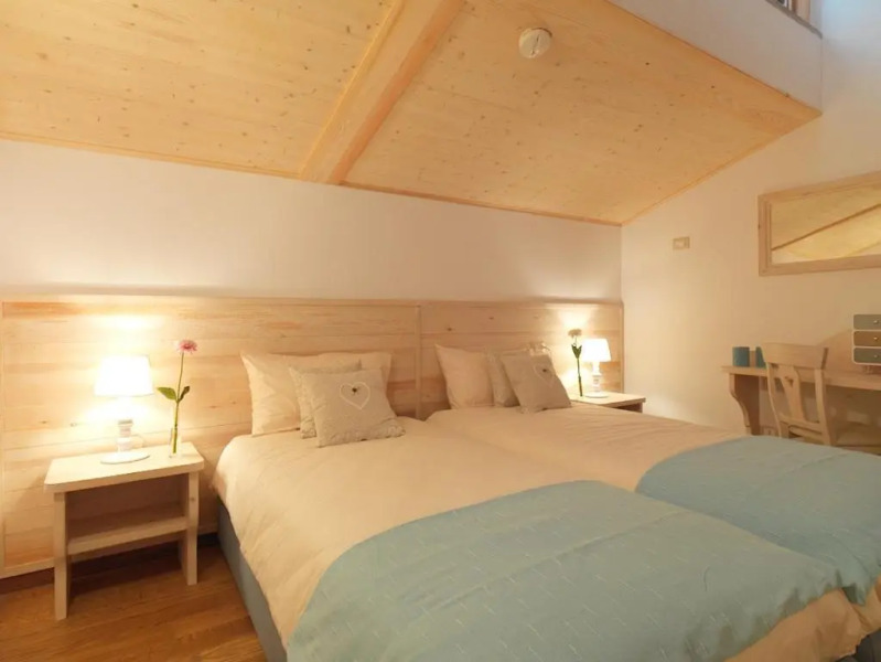 Chalet Galli