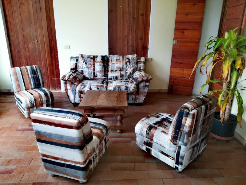 Villa Albrizzi Marini