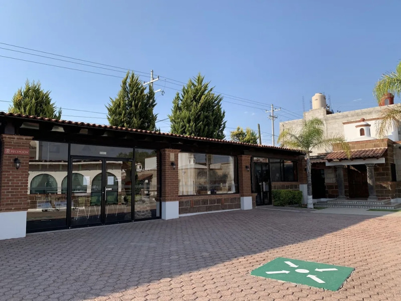 Hotel Villas Mahando