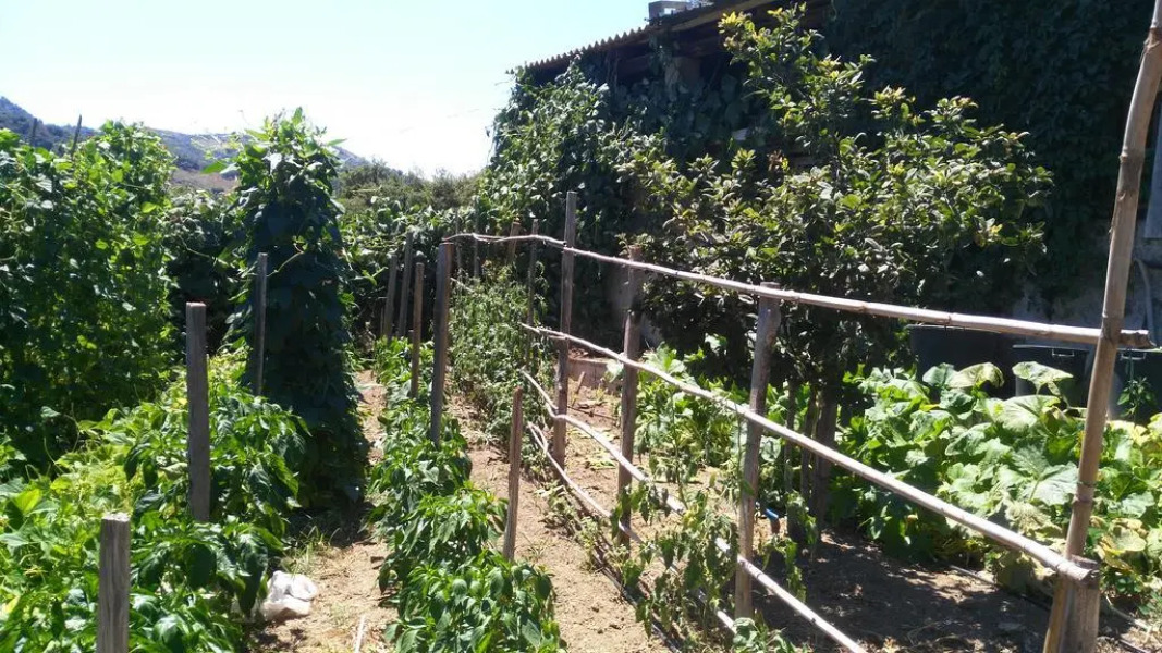 la Casetta della Nonna