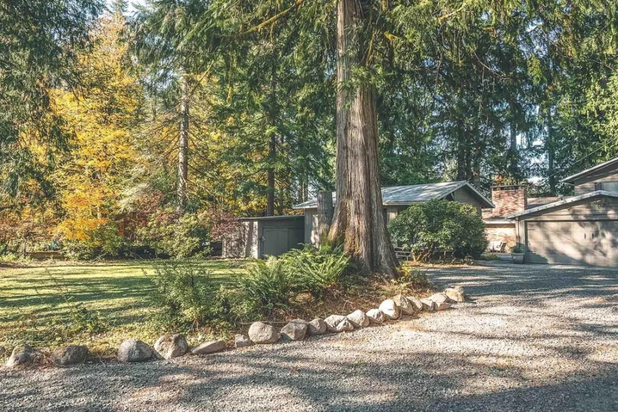 Deer View Retreat