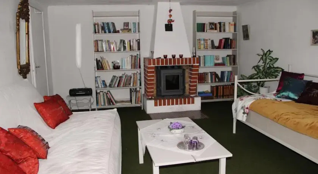 Susanns B&B Vandrarhem