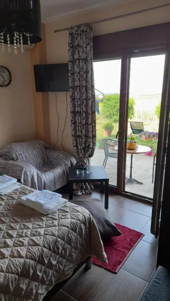 Olympus Sea View Apartment.