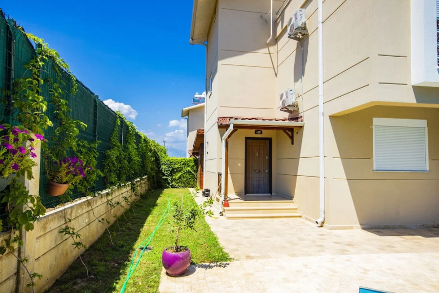 Paradise Town Villa Beltania