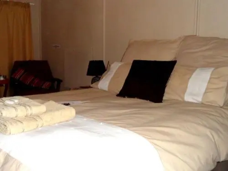 Pile Inn Bed and Breakfast