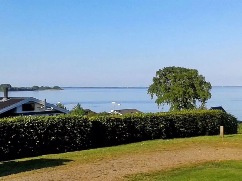 "Sporgh" - 100m from the sea in SE Jutland