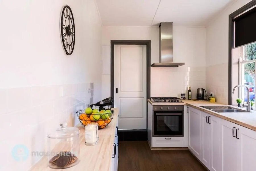 Elements Of Goulburn II