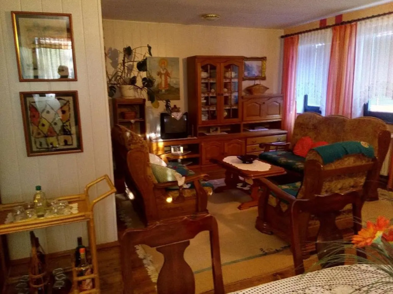 Apartments Bakine Čarolije