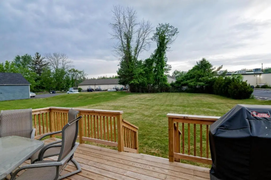 Newly renovated 3 bedroom house in the heart of Tannersville