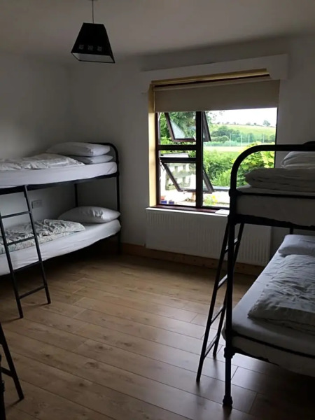 Donegal Town Independent Hostel