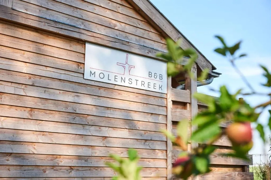B&B Molenstreek