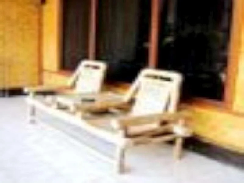 Pondok Senaru Cottages