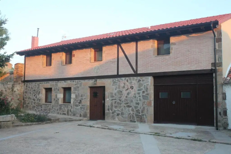 Apartamentos Numancia