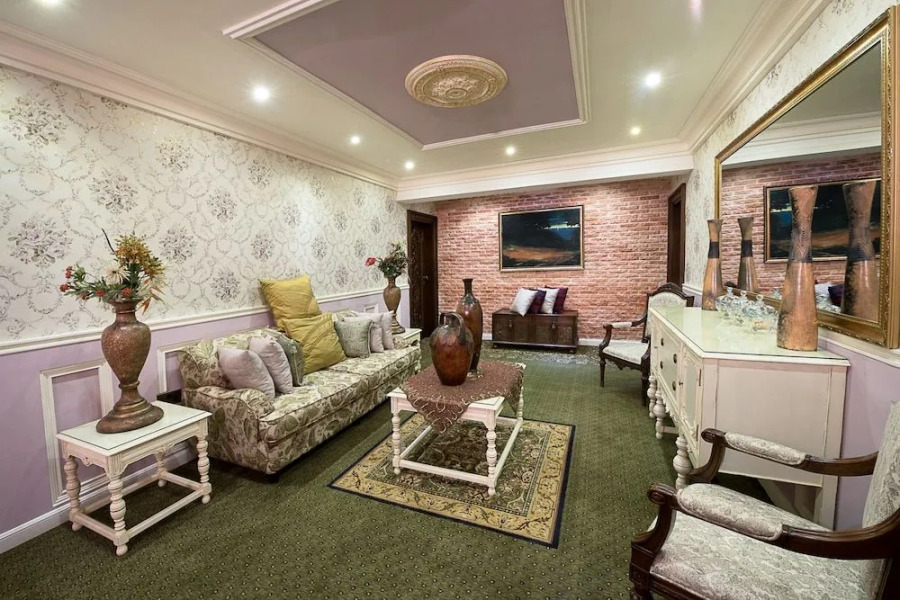 House of Splendor Boutique Hotel and Spa