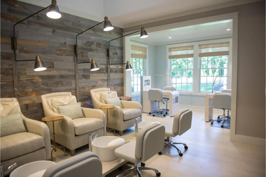 The Villages At Ocean Edge