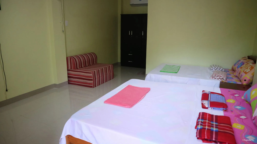 La Fela Pension House