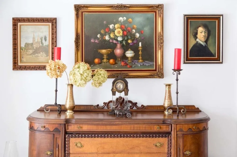 Gypsy by the Lake B & B