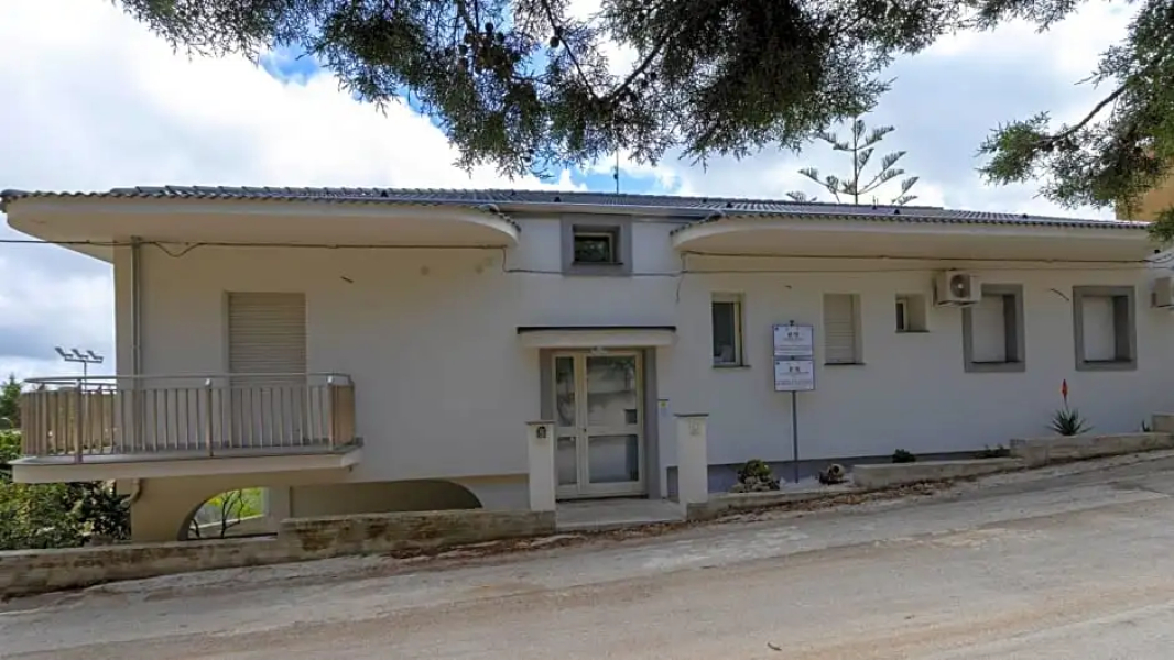 La Casa Di Mamma Nto