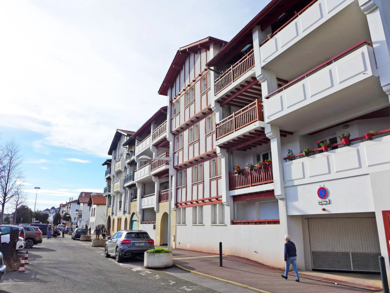 Apartment Argia Eder