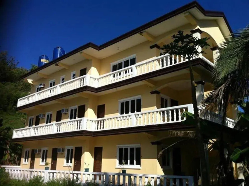 Dive Batanes Lodge and Restaurant