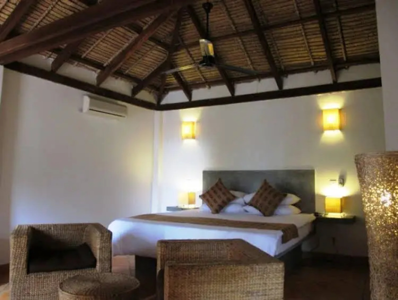 Natures Garden Resort