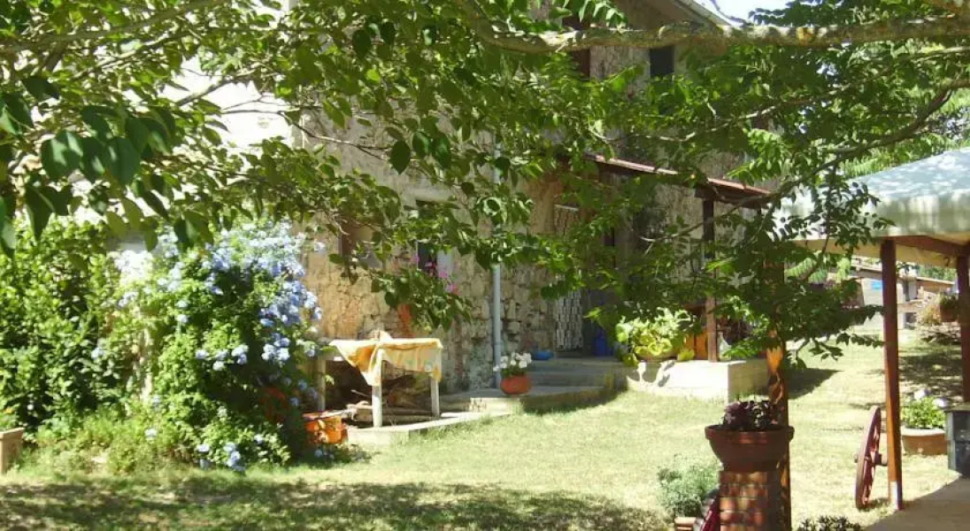 Agriturismo Poggettini
