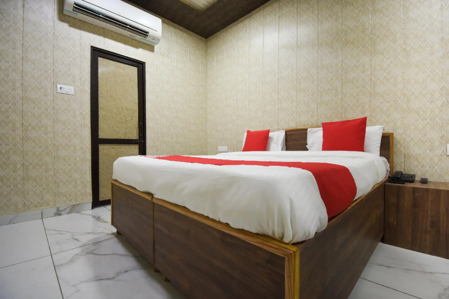 OYO 62786 Hotel New Delhi