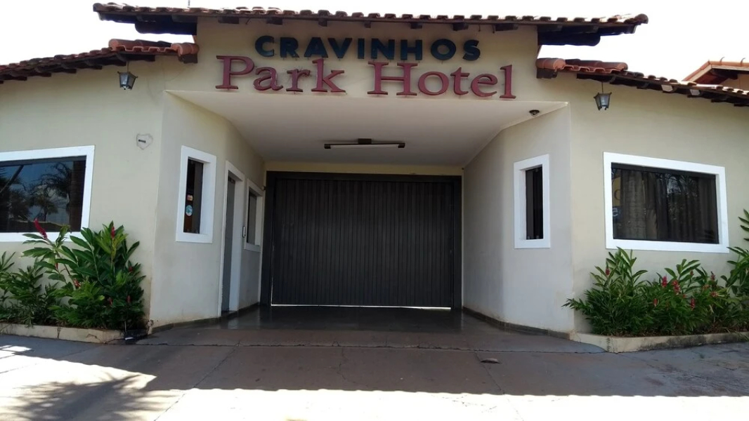 Cravinhos Park hotel