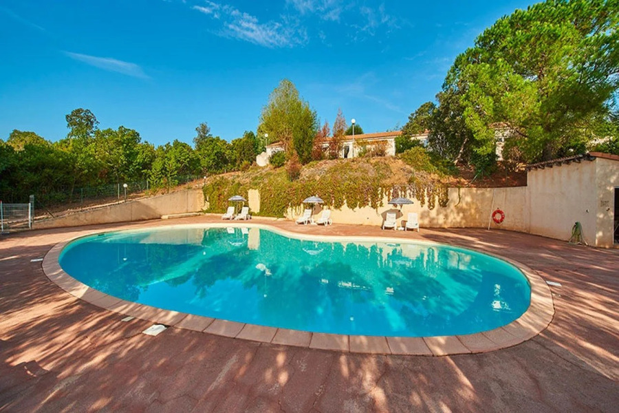 Vacancéole - Résidence Lisa Maria