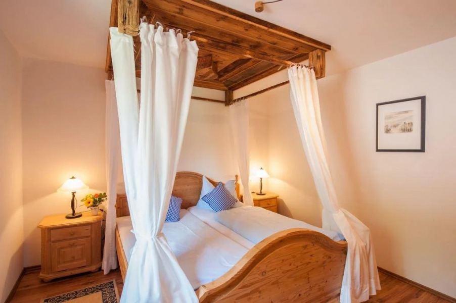 Zugspitzhotel Diana Thörle