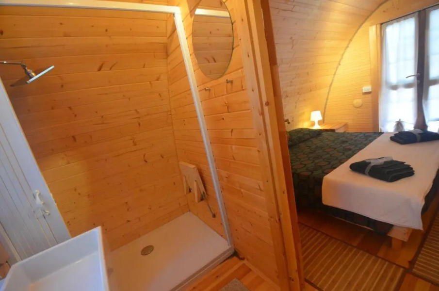 Asso Bed & Breakfast