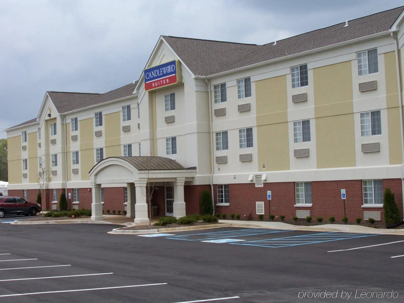 Candlewood Suites Olive Branch by IHG