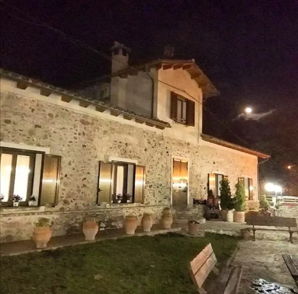 House With 5 Bedrooms in Ogassa, With Terrace and Wifi