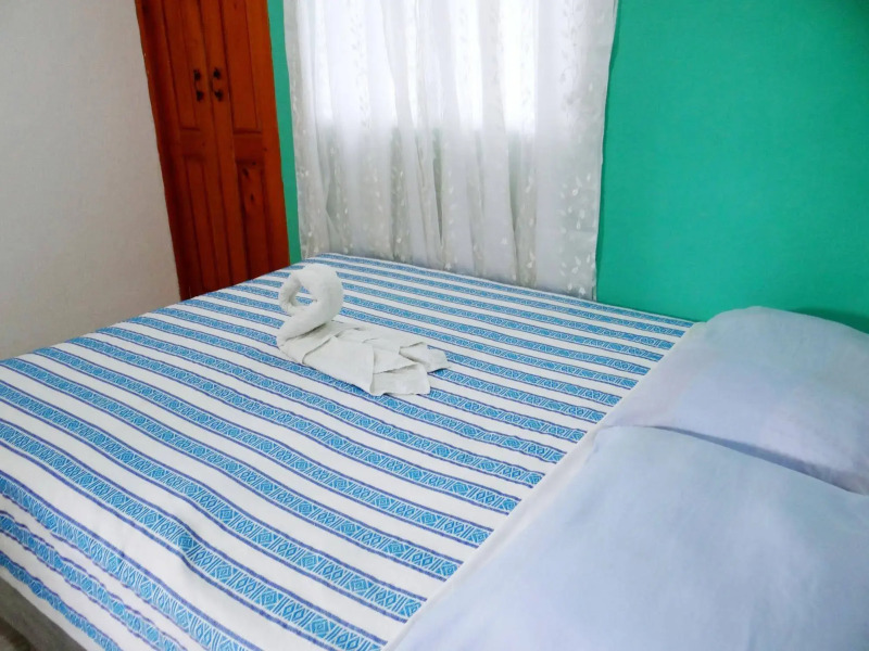 Hotel Y Restaurante Las Gardenias