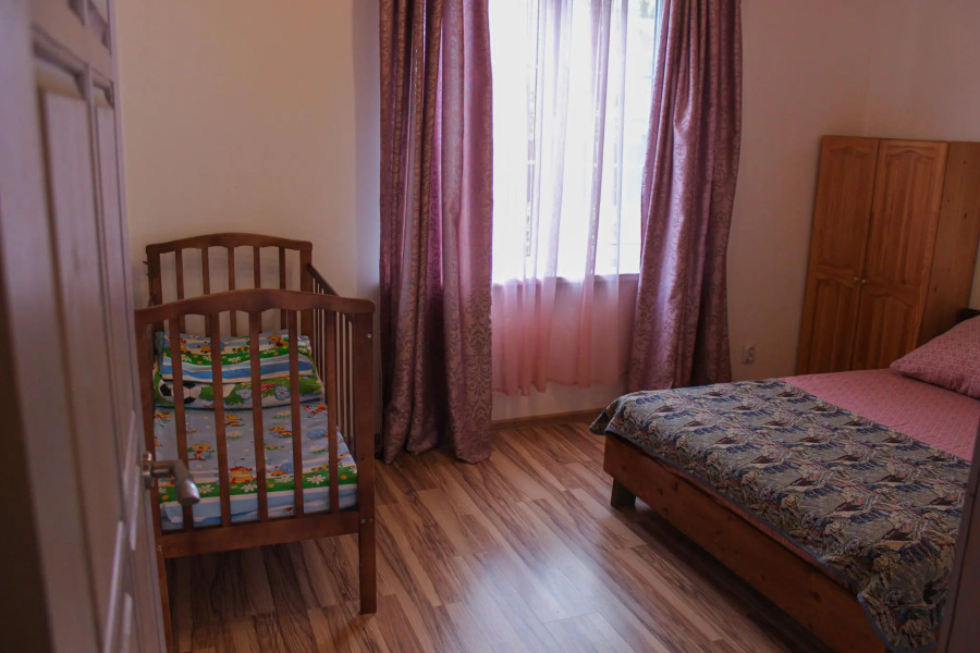 Коттедж на улице 5-я Ямская 13