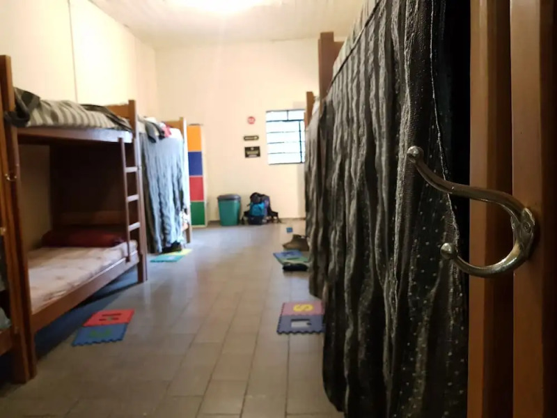 Hostel & Pub Paulista