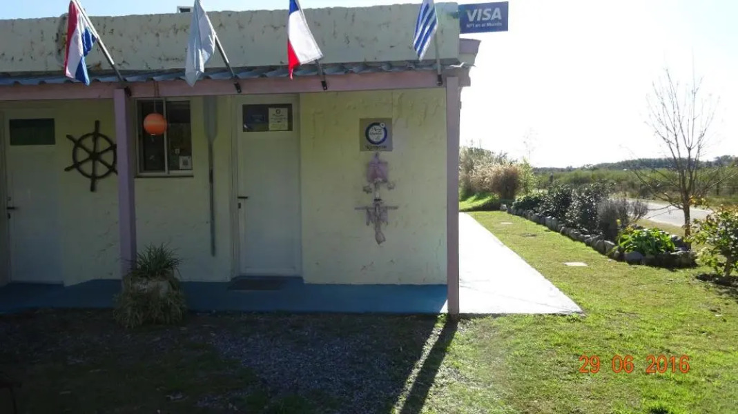 Marinas del Riachuelo