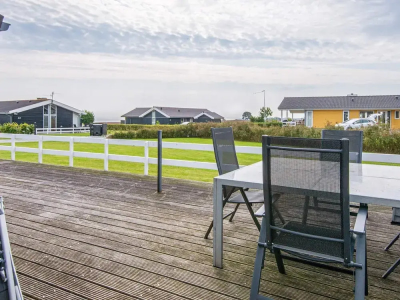 Holiday Home in Sydals