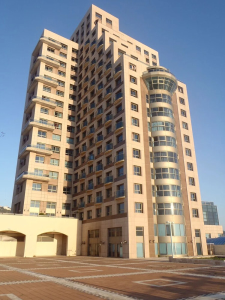 Hof Hacarmel Apartments