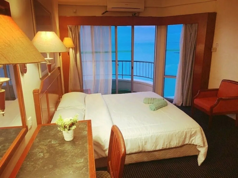 LA ClassicCo Suites