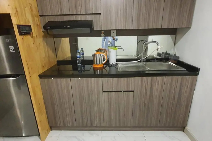 Huge Family Room 94m2 Jati Junction - Pool & Gym